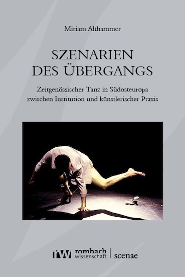 Scenarios of Transition book cover